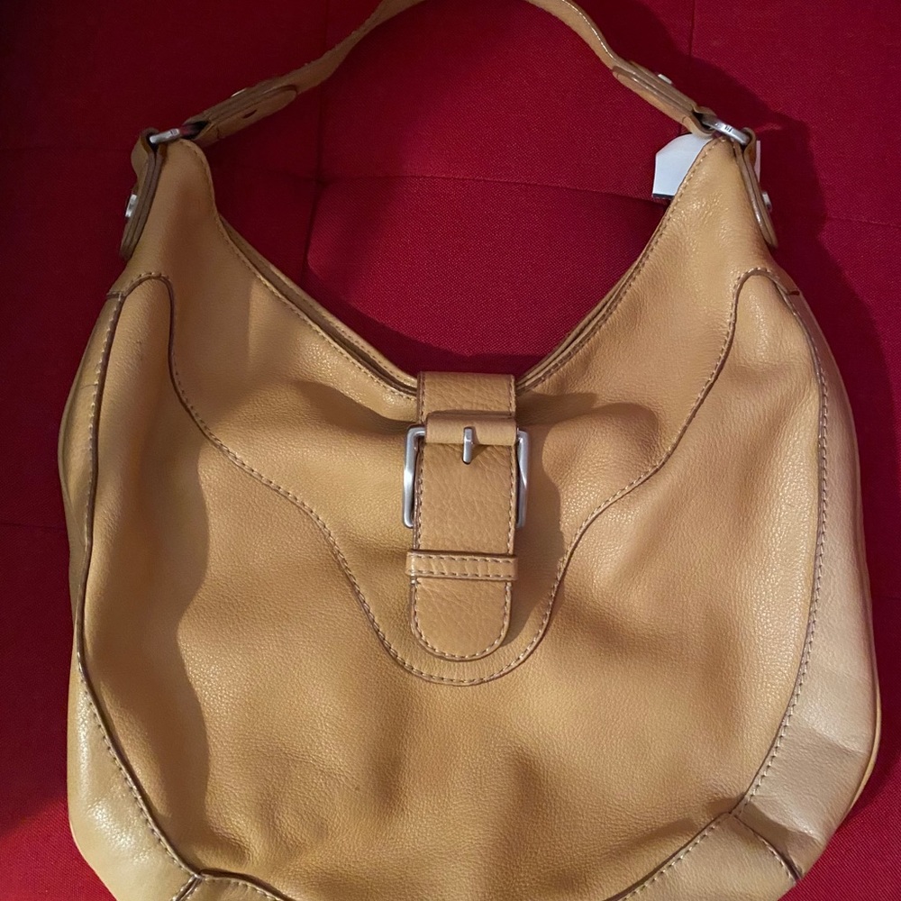 MK Michael Kors Hobo Bag